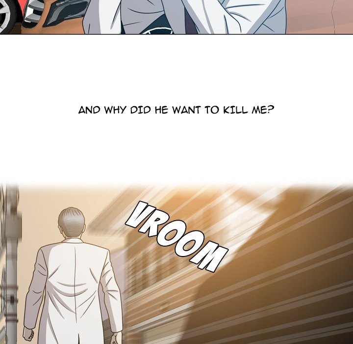 Disfigured Manhwa - Chapter 23 Page 91