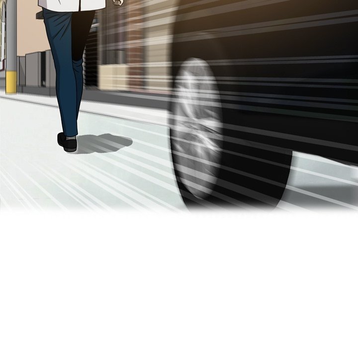 Disfigured Manhwa - Chapter 23 Page 92