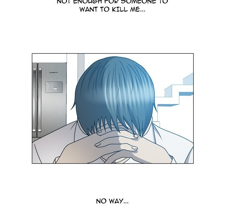 Disfigured Manhwa - Chapter 23 Page 94
