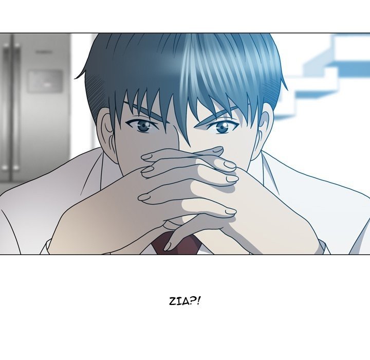 Disfigured Manhwa - Chapter 23 Page 95