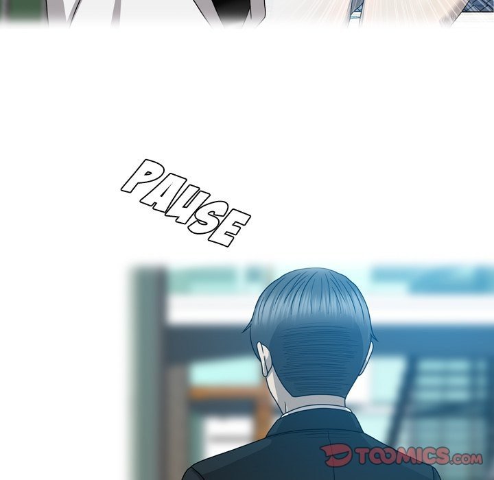 Disfigured Manhwa - Chapter 23 Page 97