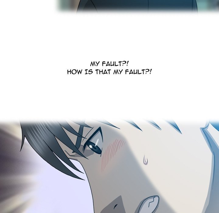 Disfigured Manhwa - Chapter 23 Page 98