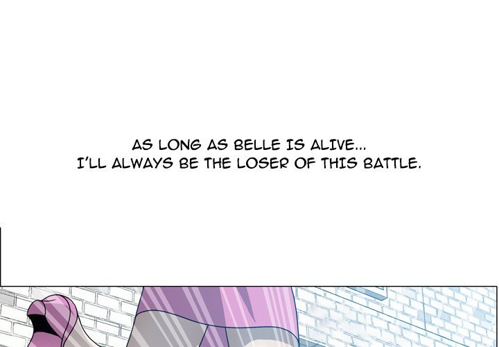 Disfigured Manhwa - Chapter 31 Page 0