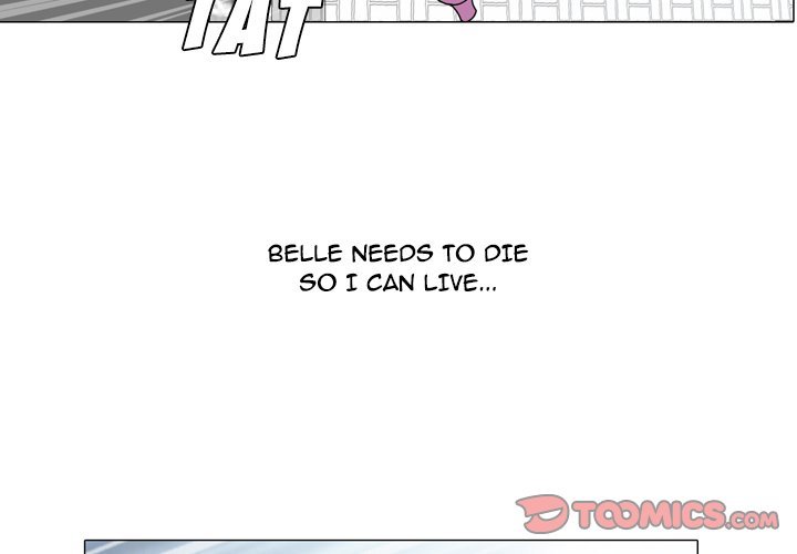 Disfigured Manhwa - Chapter 31 Page 2