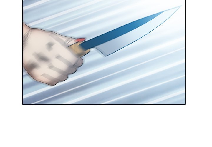 Disfigured Manhwa - Chapter 31 Page 3