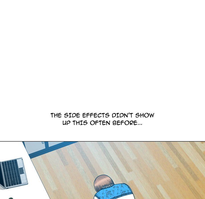 Disfigured Manhwa - Chapter 31 Page 5