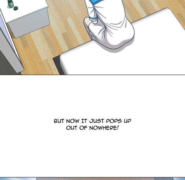 Disfigured Manhwa - Chapter 31 Page 6