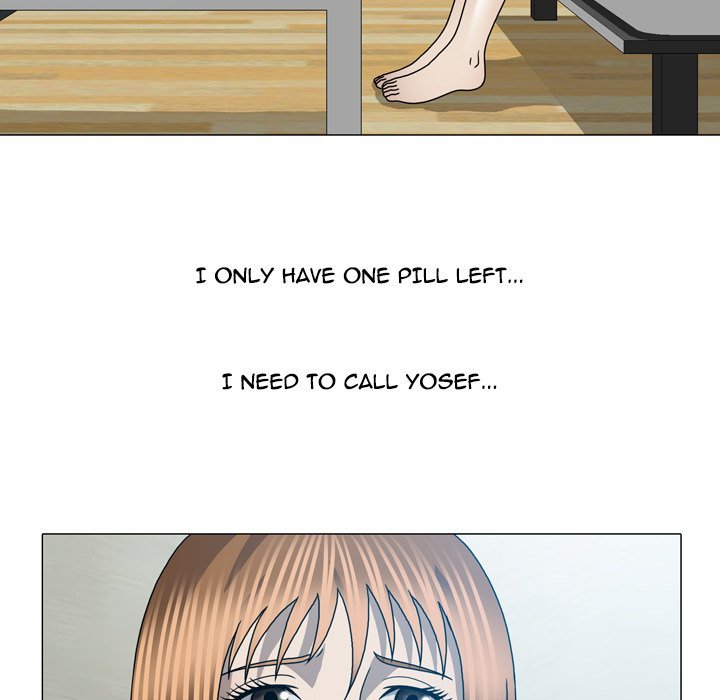 Disfigured Manhwa - Chapter 31 Page 9