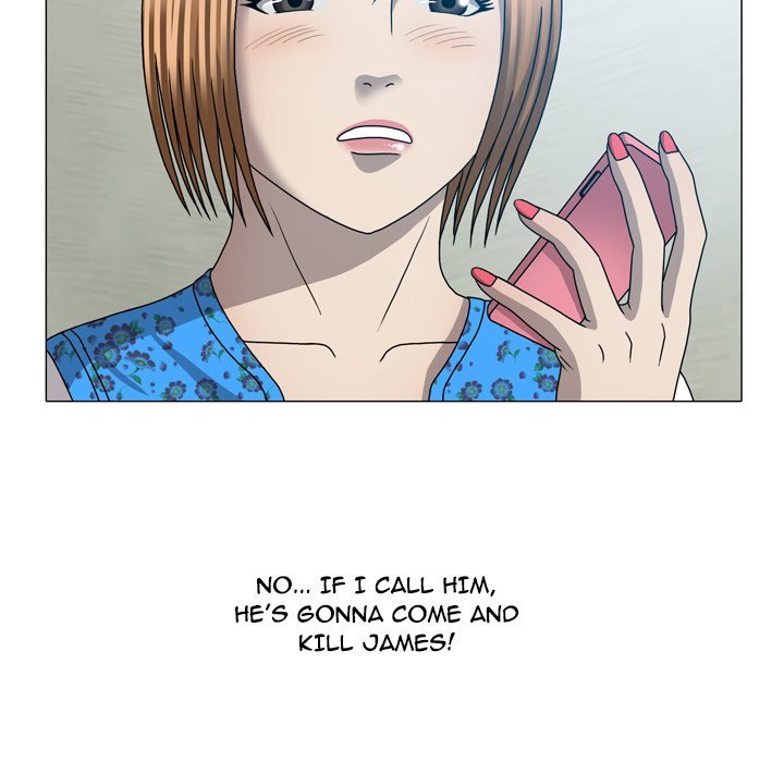 Disfigured Manhwa - Chapter 31 Page 10