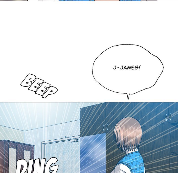 Disfigured Manhwa - Chapter 31 Page 12