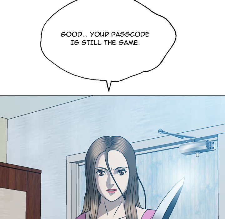 Disfigured Manhwa - Chapter 31 Page 15