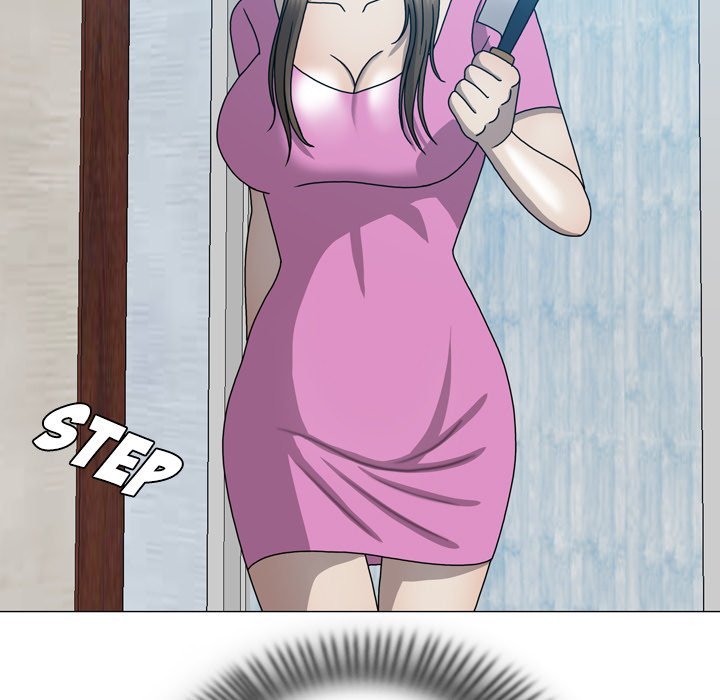 Disfigured Manhwa - Chapter 31 Page 16