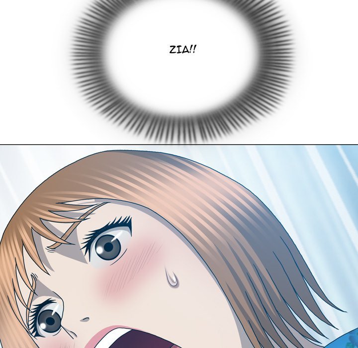 Disfigured Manhwa - Chapter 31 Page 17