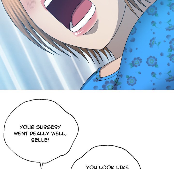 Disfigured Manhwa - Chapter 31 Page 18