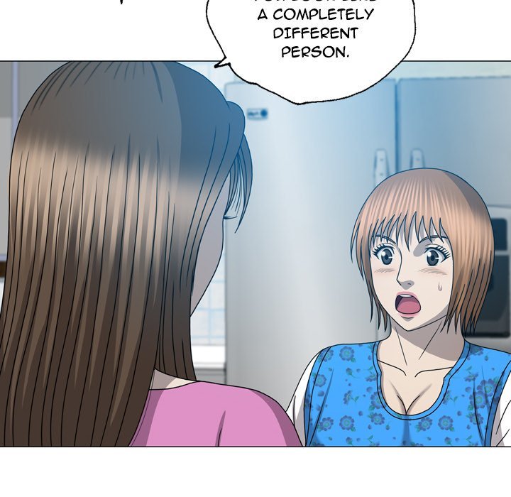 Disfigured Manhwa - Chapter 31 Page 19