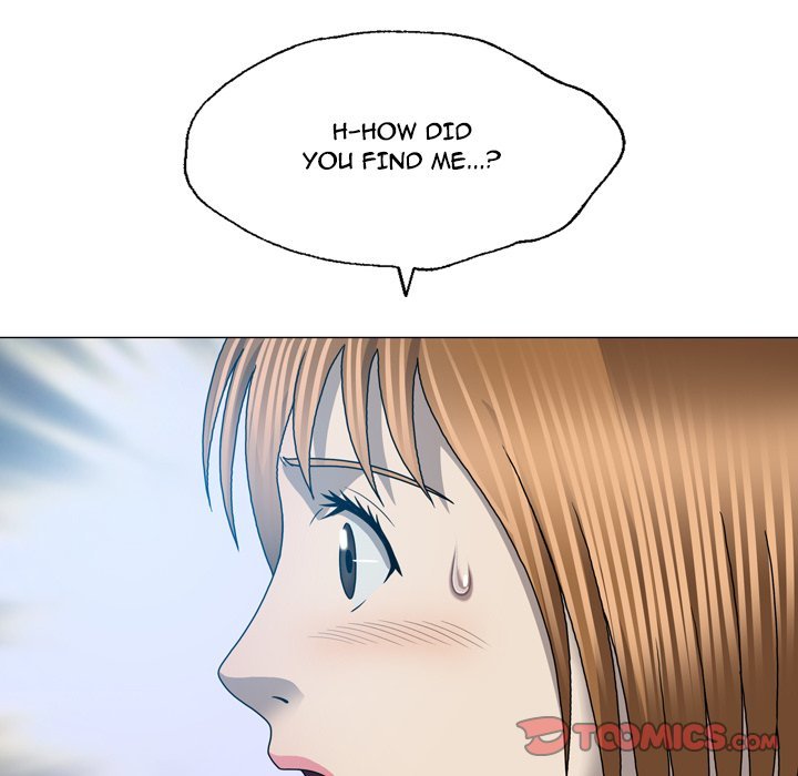 Disfigured Manhwa - Chapter 31 Page 20