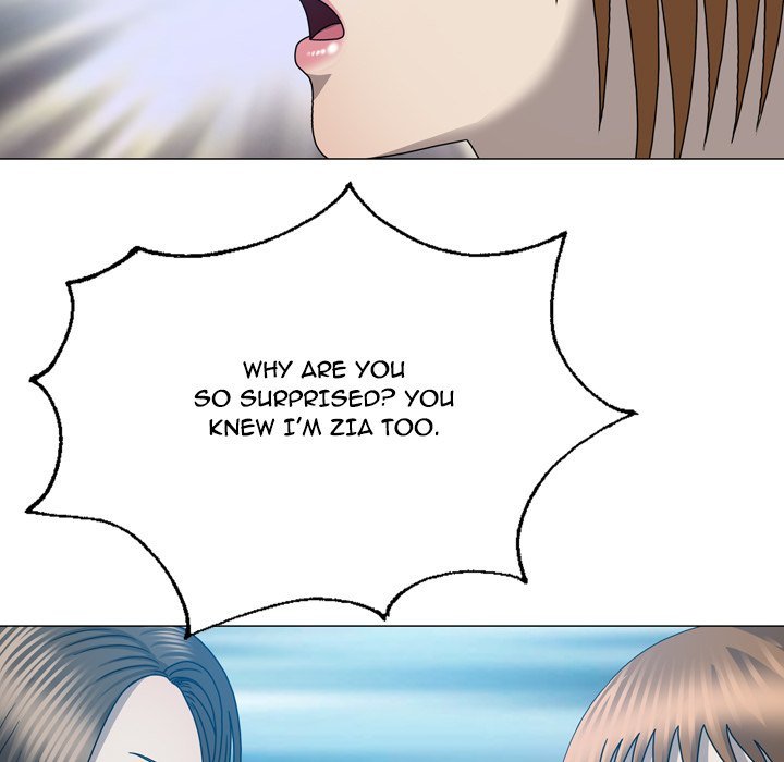 Disfigured Manhwa - Chapter 31 Page 21
