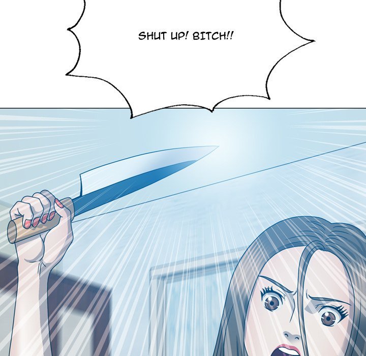 Disfigured Manhwa - Chapter 31 Page 24