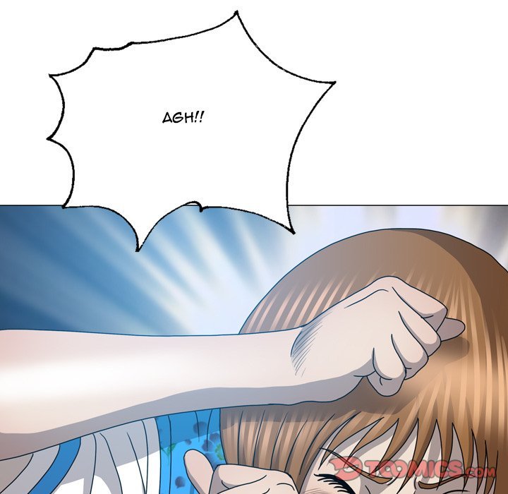 Disfigured Manhwa - Chapter 31 Page 26