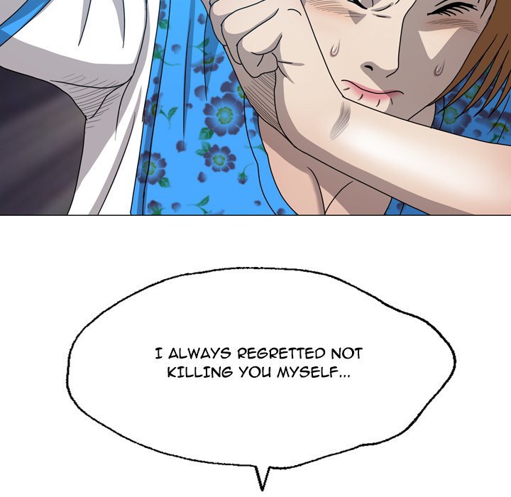 Disfigured Manhwa - Chapter 31 Page 27