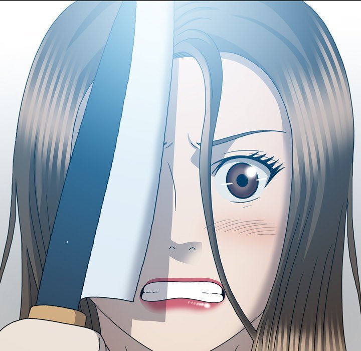 Disfigured Manhwa - Chapter 31 Page 28