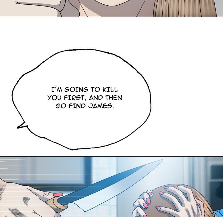 Disfigured Manhwa - Chapter 31 Page 29