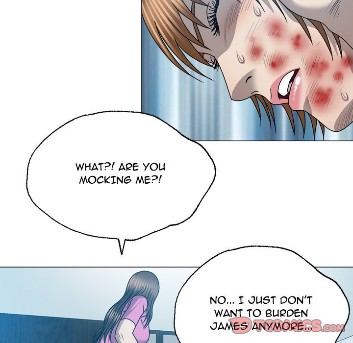 Disfigured Manhwa - Chapter 31 Page 32