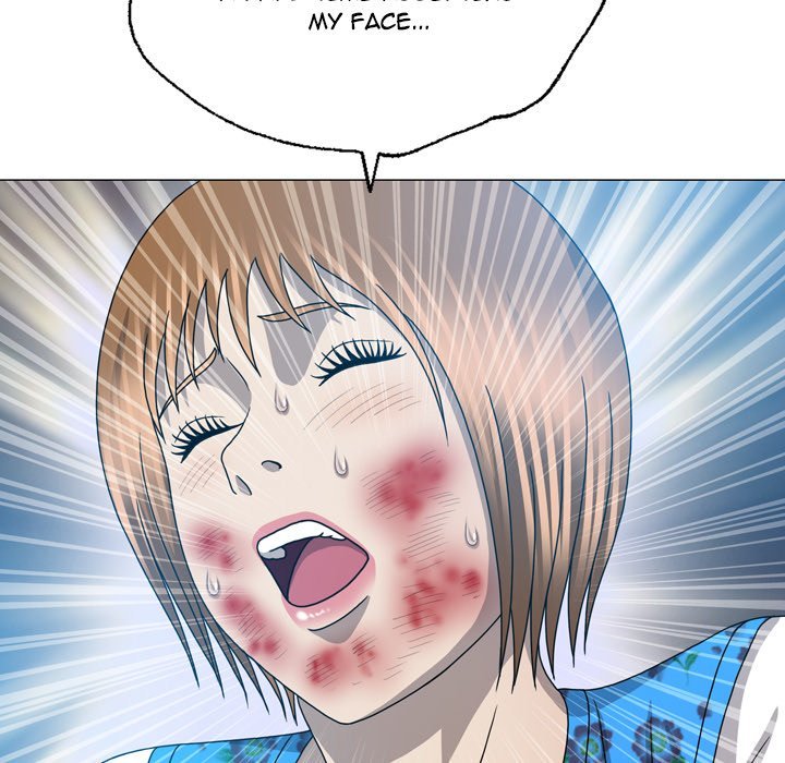 Disfigured Manhwa - Chapter 31 Page 34