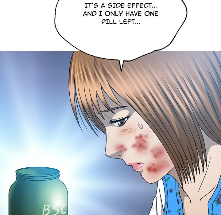 Disfigured Manhwa - Chapter 31 Page 37