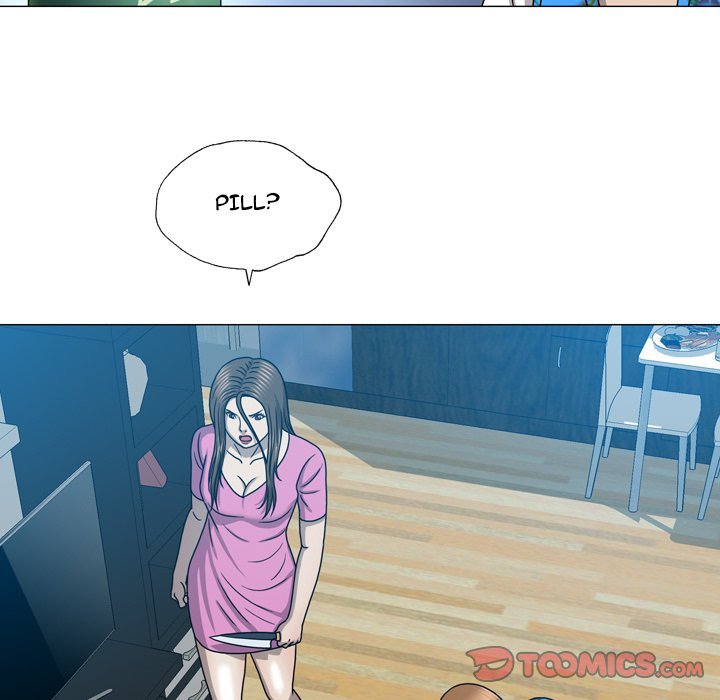Disfigured Manhwa - Chapter 31 Page 38