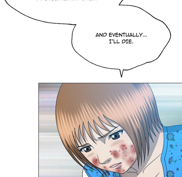 Disfigured Manhwa - Chapter 31 Page 42