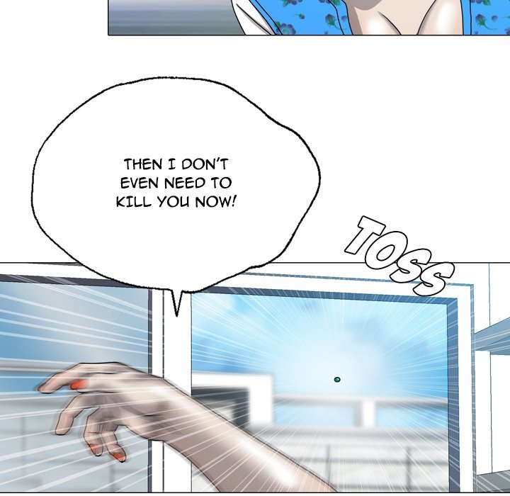 Disfigured Manhwa - Chapter 31 Page 43