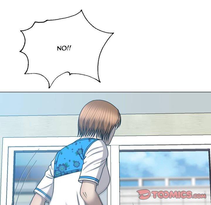 Disfigured Manhwa - Chapter 31 Page 44