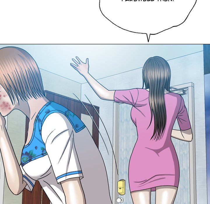 Disfigured Manhwa - Chapter 31 Page 47