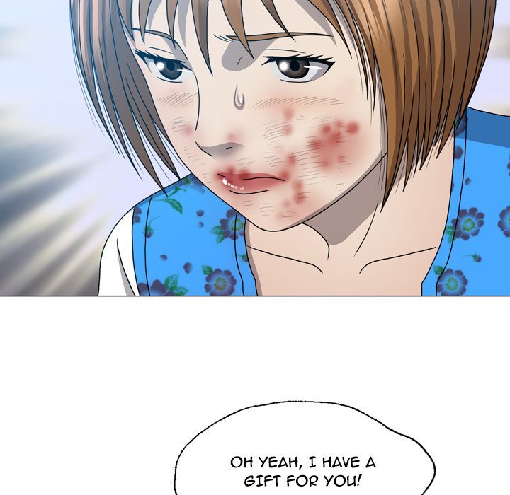 Disfigured Manhwa - Chapter 31 Page 49