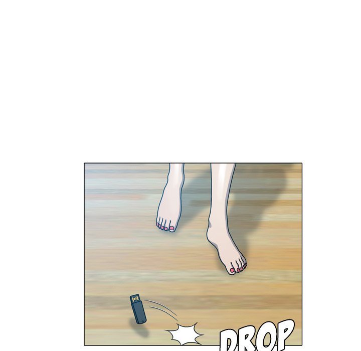 Disfigured Manhwa - Chapter 31 Page 51