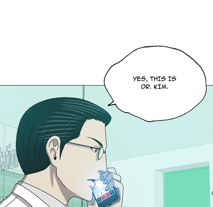 Disfigured Manhwa - Chapter 31 Page 55