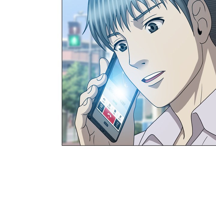 Disfigured Manhwa - Chapter 31 Page 57