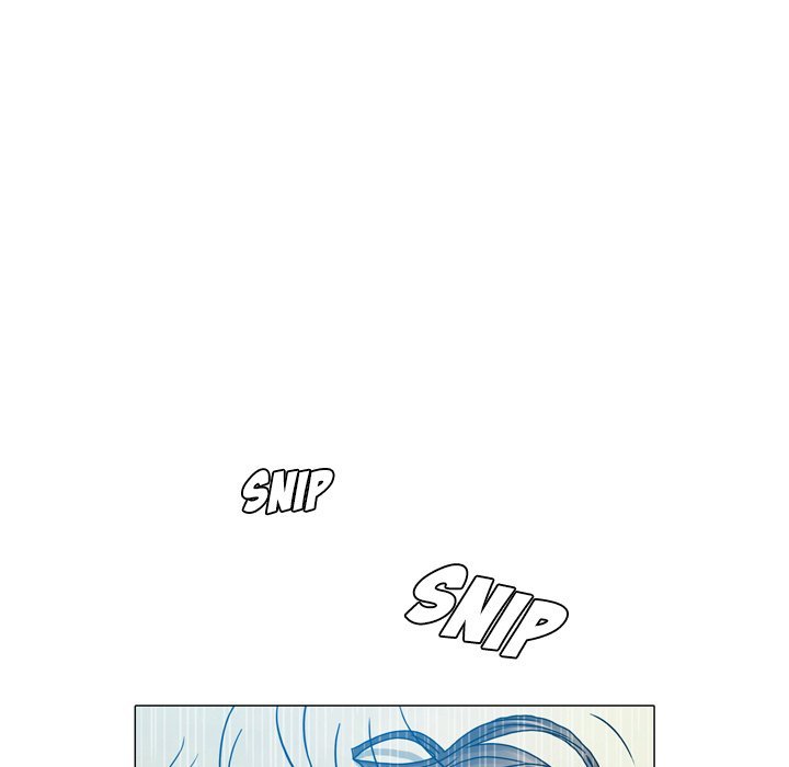 Disfigured Manhwa - Chapter 31 Page 58