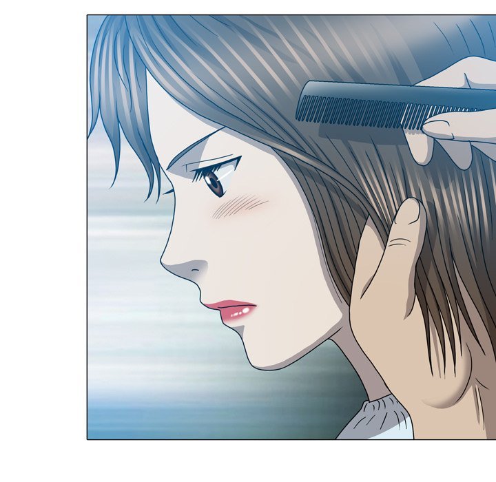 Disfigured Manhwa - Chapter 31 Page 60