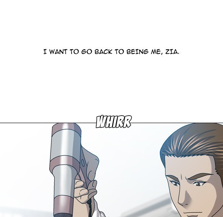 Disfigured Manhwa - Chapter 31 Page 61