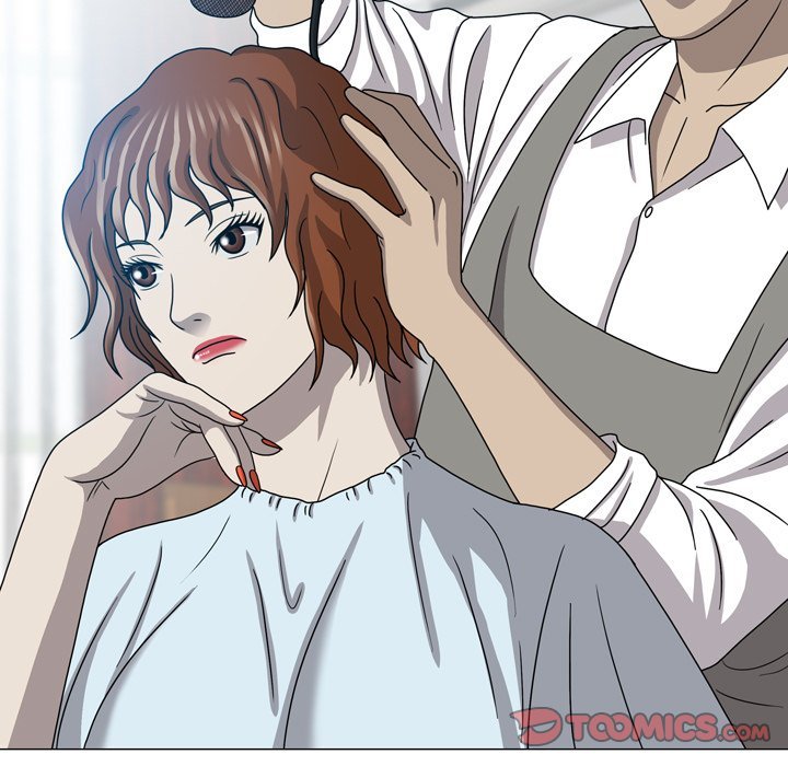 Disfigured Manhwa - Chapter 31 Page 62