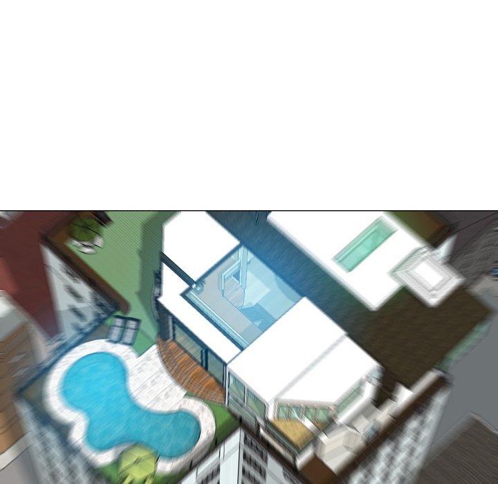 Disfigured Manhwa - Chapter 31 Page 65