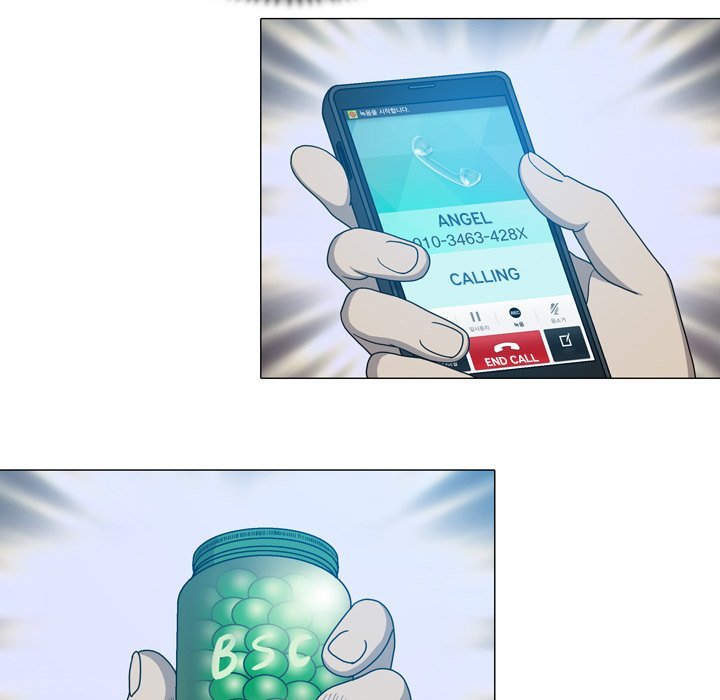 Disfigured Manhwa - Chapter 31 Page 67