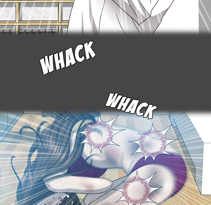 Disfigured Manhwa - Chapter 31 Page 76