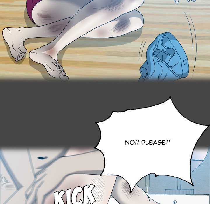 Disfigured Manhwa - Chapter 31 Page 78