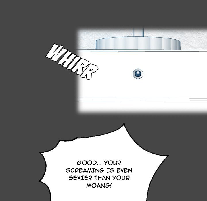 Disfigured Manhwa - Chapter 31 Page 81