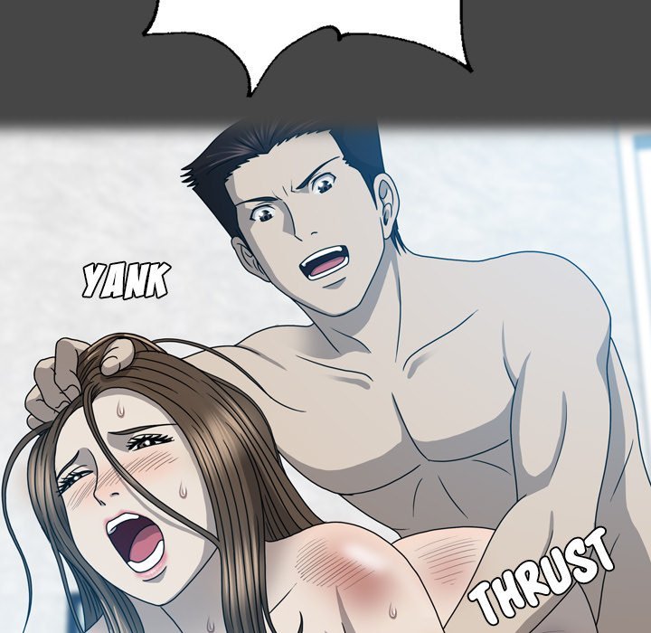 Disfigured Manhwa - Chapter 31 Page 82