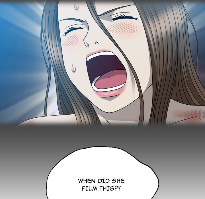 Disfigured Manhwa - Chapter 31 Page 84