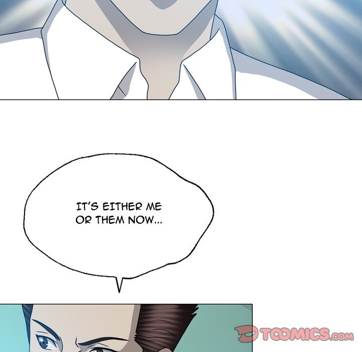Disfigured Manhwa - Chapter 31 Page 86